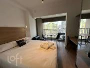Apartamento para Venda em São Paulo/SP Vila Mariana 1...