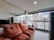 Apartamento para Venda em São Paulo/SP Vila Mariana 1...