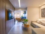 Apartamento para Venda em São Paulo/SP Vila Mariana 1...