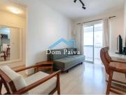 Apartamento para Venda em São Paulo/SP Vila Mariana 1...