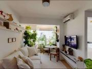 Apartamento para Venda em São Paulo/SP Vila Mariana 1...