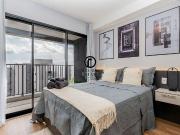 Apartamento para Venda em São Paulo/SP Vila Mariana 1...