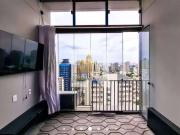 Apartamento para Venda em São Paulo/SP Vila Mariana 1...
