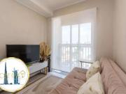 Apartamento para Venda em São Paulo/SP Vila Mariana 1...