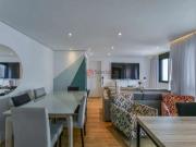 Apartamento para Venda em São Paulo/SP Vila Mariana 1...