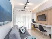 Apartamento para Venda em São Paulo/SP Vila Mariana 1...