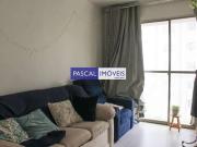 Apartamento para Venda em São Paulo/SP Vila Mariana 1...