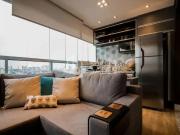 Apartamento para Venda em São Paulo/SP Vila Mariana 1...