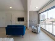 Apartamento para Venda em São Paulo/SP Vila Mariana 1...