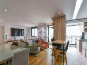 Apartamento para Venda em São Paulo/SP Vila Mariana 1...