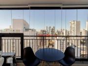Apartamento para Venda em São Paulo/SP Vila Mariana 1...