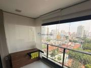 Apartamento para Venda em São Paulo/SP Vila Mariana 1...