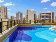 Apartamento para Venda em São Paulo/SP Vila Mariana 1...