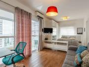 Apartamento para Venda em São Paulo/SP Vila Mariana 1...