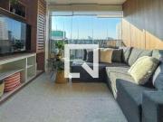 Apartamento para Venda em São Paulo/SP Vila Mariana 1...