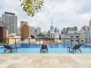 Apartamento para Venda em São Paulo/SP Vila Mariana 1...