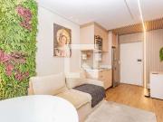 Apartamento para Venda em São Paulo/SP Vila Mariana 1...