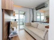 Apartamento para Venda em São Paulo/SP Vila Mariana 1...