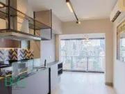 Apartamento para Venda em São Paulo/SP Vila Mariana 1...