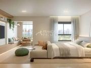 Apartamento para Venda em São Paulo/SP Vila Mariana 1...