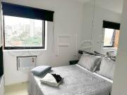 Apartamento para Venda em São Paulo/SP Vila Mariana 1...