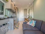 Apartamento para Venda em São Paulo/SP Vila Mariana 1...