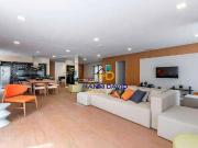 Apartamento para Venda em São Paulo/SP Vila Mariana 1...