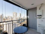 Apartamento para Venda em São Paulo/SP Vila Mariana 1...