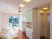 Apartamento para Venda em São Paulo/SP Vila Mariana 1...