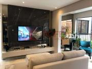 Apartamento para Venda em São Paulo/SP Vila Mariana 1...