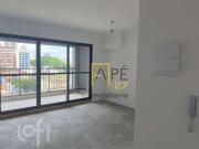 Apartamento para Venda em São Paulo/SP Vila Mariana 1...