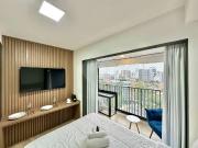 Apartamento para Venda em São Paulo/SP Vila Mariana 1...