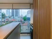 Apartamento para Venda em São Paulo/SP Vila Mariana 1...