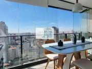 Apartamento para Venda em São Paulo/SP Vila Mariana 1...