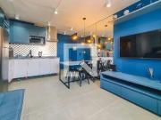 Apartamento para Venda em São Paulo/SP Vila Mariana 1...