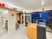 Apartamento para Venda em São Paulo/SP Vila Mariana 1...