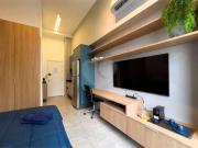 Apartamento para Venda em São Paulo/SP Vila Mariana 1...