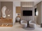 Apartamento para Venda em São Paulo/SP Vila Mariana 1...