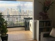 Apartamento para Venda em São Paulo/SP Vila Mariana 1...