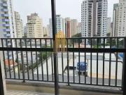 Apartamento para Venda em São Paulo/SP Vila Mariana 1...