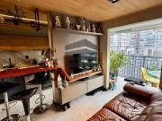 Apartamento para Venda em São Paulo/SP Vila Mariana 1...