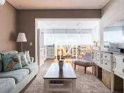 Apartamento para Venda em São Paulo/SP Vila Mariana 1...