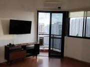 Apartamento para Venda em São Paulo/SP Vila Mariana 1...