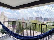 Apartamento para Venda em São Paulo/SP Vila Mariana 1...
