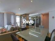 Apartamento para Venda em São Paulo/SP Vila Mariana 1...