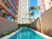 Apartamento para Venda em São Paulo/SP Vila Mariana 1...