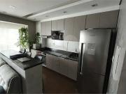 Apartamento para Venda em São Paulo/SP Vila Mariana 1...