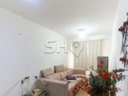 Apartamento para Venda em São Paulo/SP Vila Mariana 1...