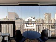 Apartamento para Venda em São Paulo/SP Vila Mariana 1...