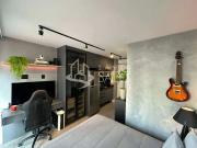 Apartamento para Venda em São Paulo/SP Vila Mariana 1...